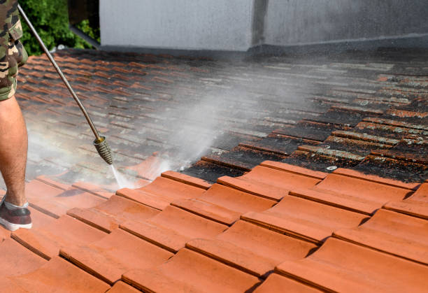Pressure Washing Contractors in Lafayette, LA