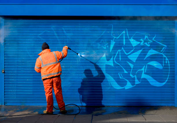 Best Commercial Building Pressure Washing  in Fayette, LA