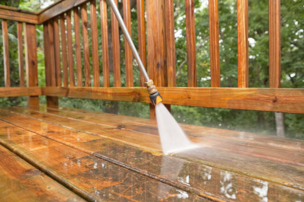 Best Residential Pressure Washing Services  in Fayette, LA